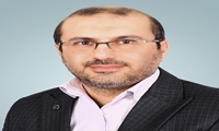 جناب آقای دکتر سید مسلم موسوی درچه به عنوان رئیس پژوهشکده مطالعات فناوری‌های نوین منصوب گردید.